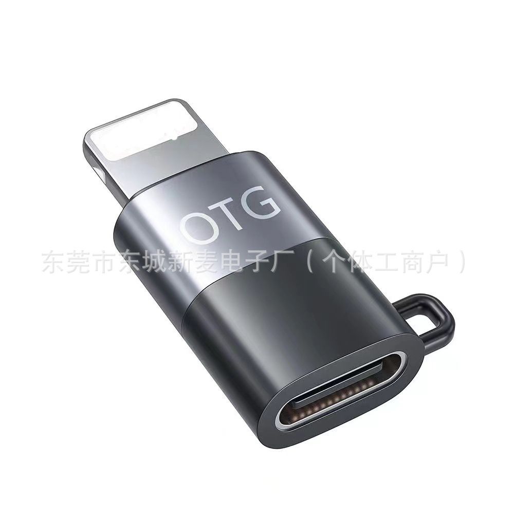 New Wireless Lavalier Microphone Portable Audio Video Recording Mini Microphone for iPhone Android PC Camera Live Gaming Phone