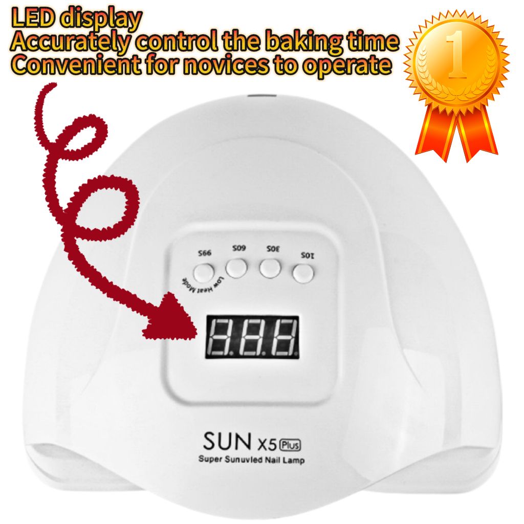 120W 36LEDS UV Nail Drying Lamp for Curing Gel no black hand
Drying Gel Nail Polish Dryer 36LEDS Home Use Ice Lamp With Auto Sensor For Manicure Salon With Timer Auto Sensor Manicure Pedicure Tools