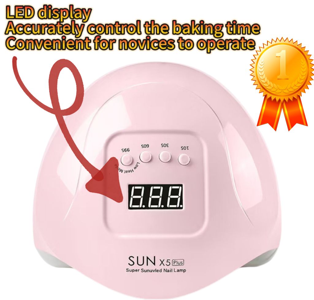 120W 36LEDS UV Nail Drying Lamp for Curing Gel no black hand
Drying Gel Nail Polish Dryer 36LEDS Home Use Ice Lamp With Auto Sensor For Manicure Salon With Timer Auto Sensor Manicure Pedicure Tools