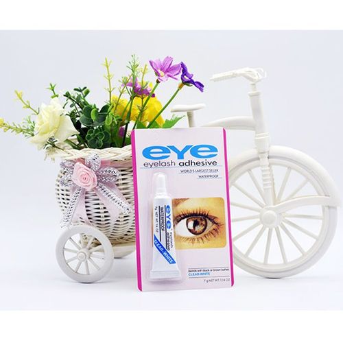 Eye Lash Adhesive Glue Eye Lashes Glue