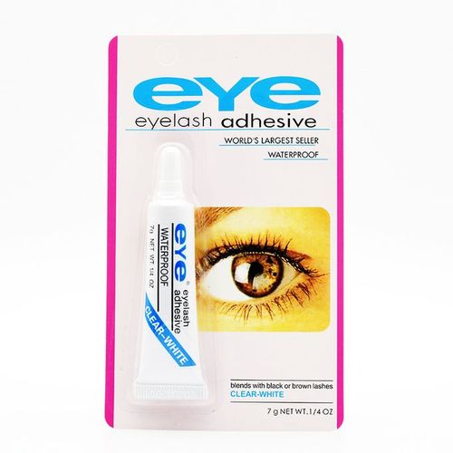 Eye Lash Adhesive Glue Eye Lashes Glue