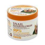 Fruit Of The Wokali Snail Repairing & Skin Regeneration Cream.