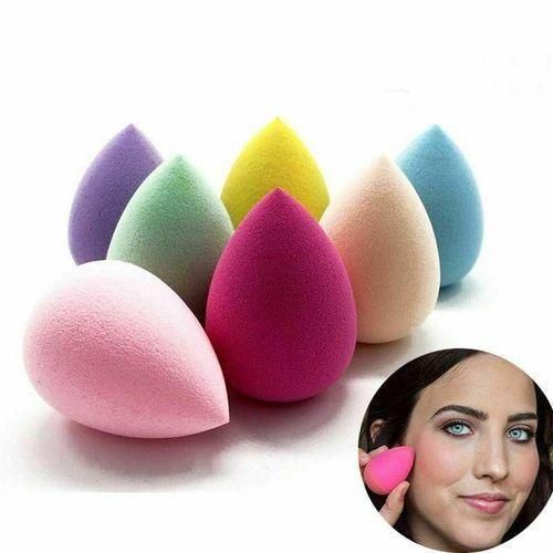 Foundation Full Pack Foundation .Sponge Blender