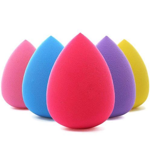 Fashion Makeup Sponge Set Beauty Blender