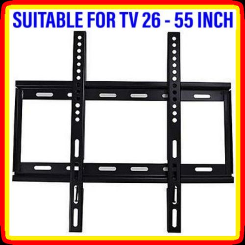 TV Wall Mount Bracket Holder For Royal , Vitron Smart Android TV 55 INCH -Black