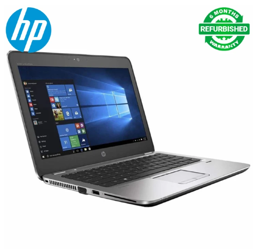 {i7 + 8GB Ram + 256GB ssd} Refurbished Hp Elitebook 820 G3  Laptop Intel Core i7 6th Gen 8GB Ram 256GB SSD 12.5" Inches Laptops with Windows Office Installed Notebook PC Computer