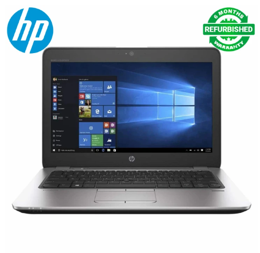 {i7 + 8GB Ram + 256GB ssd} Refurbished Hp Elitebook 820 G3  Laptop Intel Core i7 6th Gen 8GB Ram 256GB SSD 12.5" Inches Laptops with Windows Office Installed Notebook PC Computer