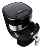 LIMITED TIME DEALS!! Ramtons Air Fryer RM/585- Oil Free Voltage: 220-240V, Frequency: 506-60Hz, Power: 1600W- Air Fryer