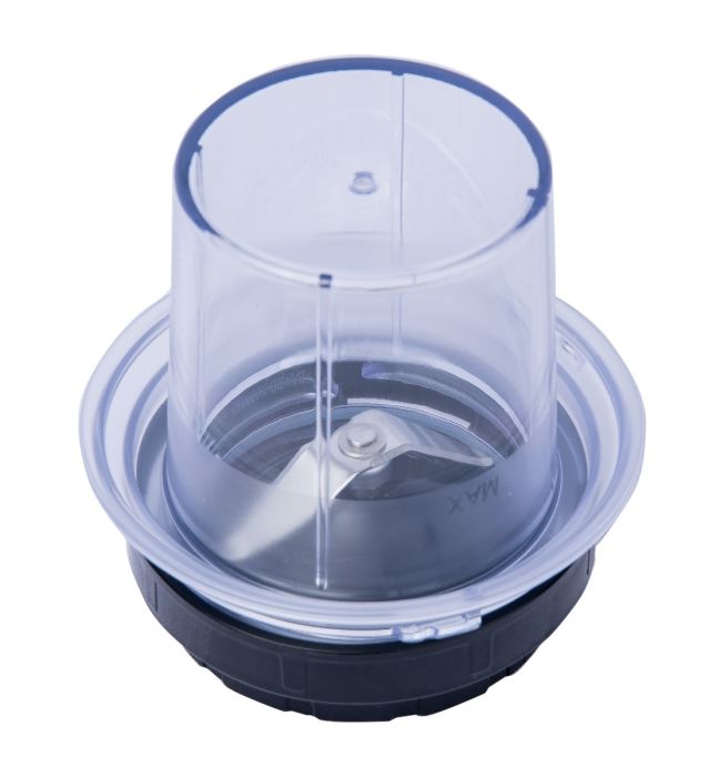 LIMITED OFFER!!!  RAMTONS RM/579- BLENDER + MILL 1.5 L + FREE GIFT (500 W, 2 Speed + Pulse, Double Locking Safety Feature, Can Blend Ice, Detachable Measure Cup)