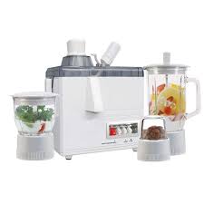LIMITED OFFER!!!  SMARTPRO 4 IN 1 JUICER-BLENDER-GRINDER & MILL + FREE GIFT (High-Perfomance Motor, Adjustable Speed Settings, Large Capacity Jars, Durable Construction,Non-Slip Fit, Safety Lock)