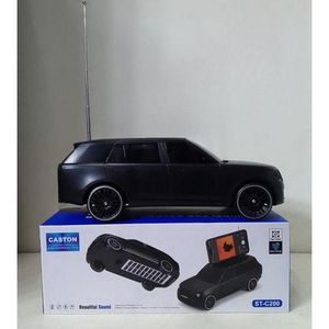 LIMITED OFFER!!!  CASTON CAR- SHAPED PORTABLE WIRELESS BLUETOOTH SPEAKER  ( Supports BT/USB/TF Card/Aux/FM With Solar Charging )