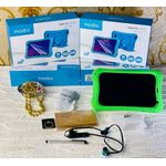 DISCOUNTED OFFER!! Modio Kids Study Tablet 256GB/6GB 5G with SIM Card Slot - Toys