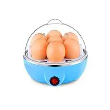 FLASH SALE DEALS!! Single layer Egg Poacher Egg Boiler Egg Steamer Egg Cookers