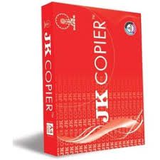 BACK TO SCHOOL OFFER!! JK Photocopy Paper Reams standard 80Gsm White