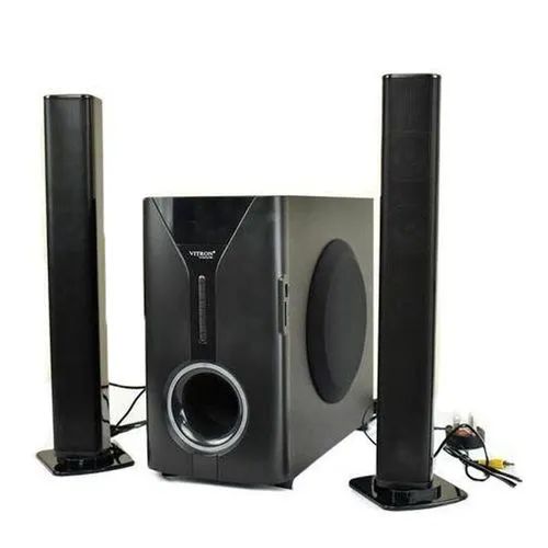 DISCOUNTED DEALS!!!Vitron V527 - 2.1 CH Multimedia Speaker, BT/USB/SD/FM - 9000W (1YR WRTY)
