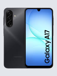 [ NEW ARRIVAL] Samsung Galaxy A17 4G 6.7'' 128 GB ROM + 6 GB RAM 5000 mAh 50 MP+ 13 MP camera Android 15 Super AMOLED Fingerprint (side-mounted) smartphones +FREE GIFTS (ADAPTER,COVER,EARPODS)