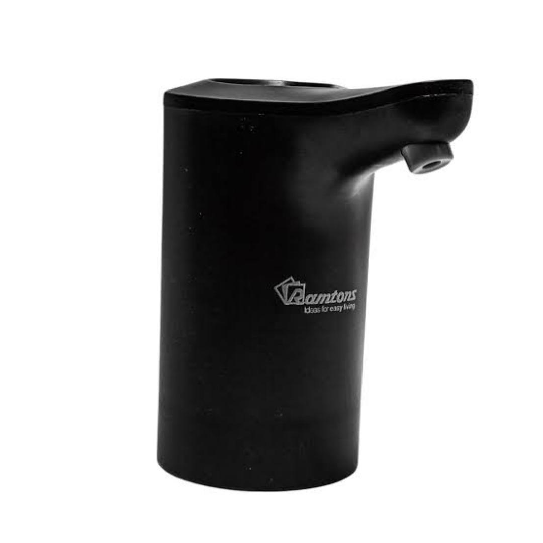 Ramtons portable and rechargeable water dispenser