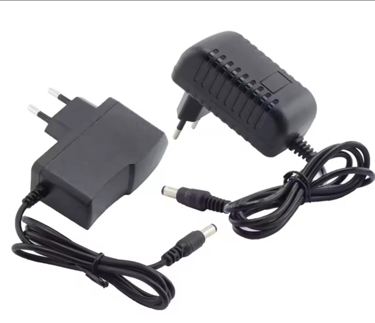 Power supply power adaptor 6V 1A charger