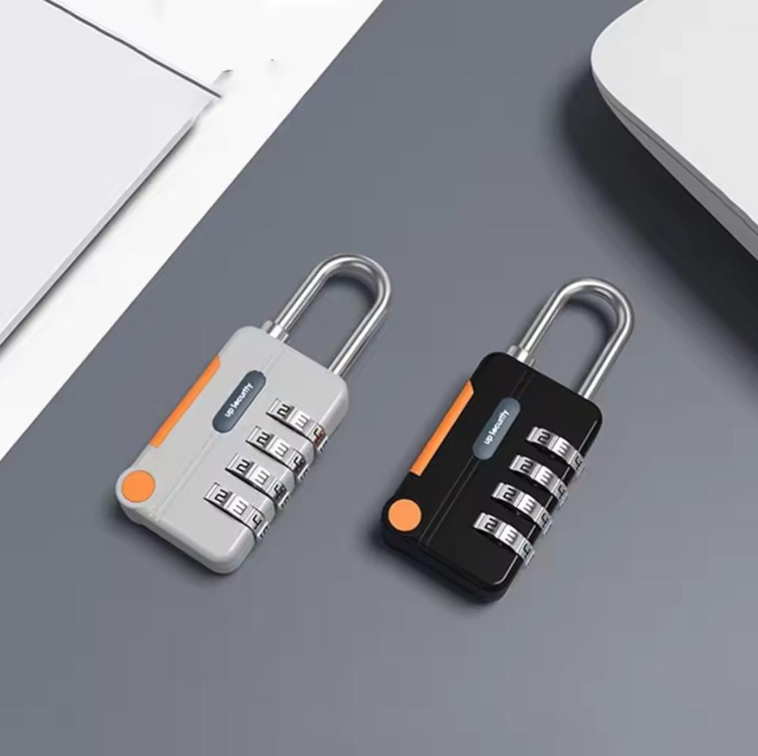 Suitcase padlock password luggage lock