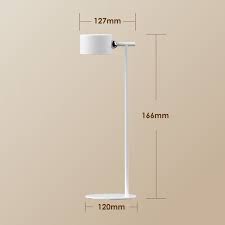 Oraimo Smart Lamp Flex ODL-501A 4.5W Table Lamp