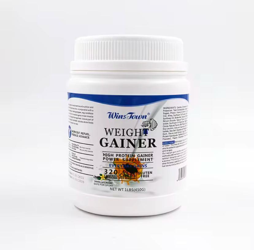 Weight Gainer Powder (450g)