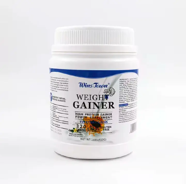 Weight Gainer Powder (450g)
