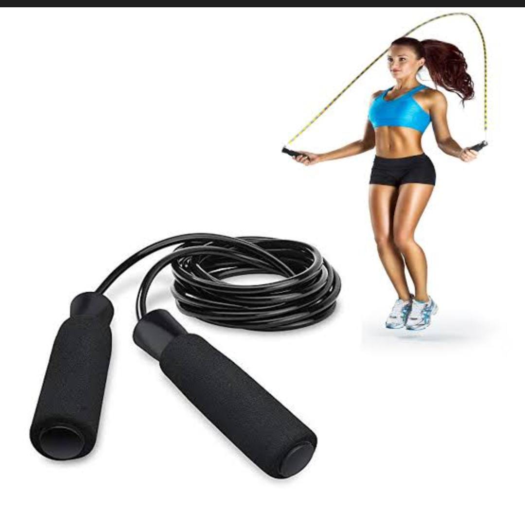 2.8M long skipping rope for sports and exercise