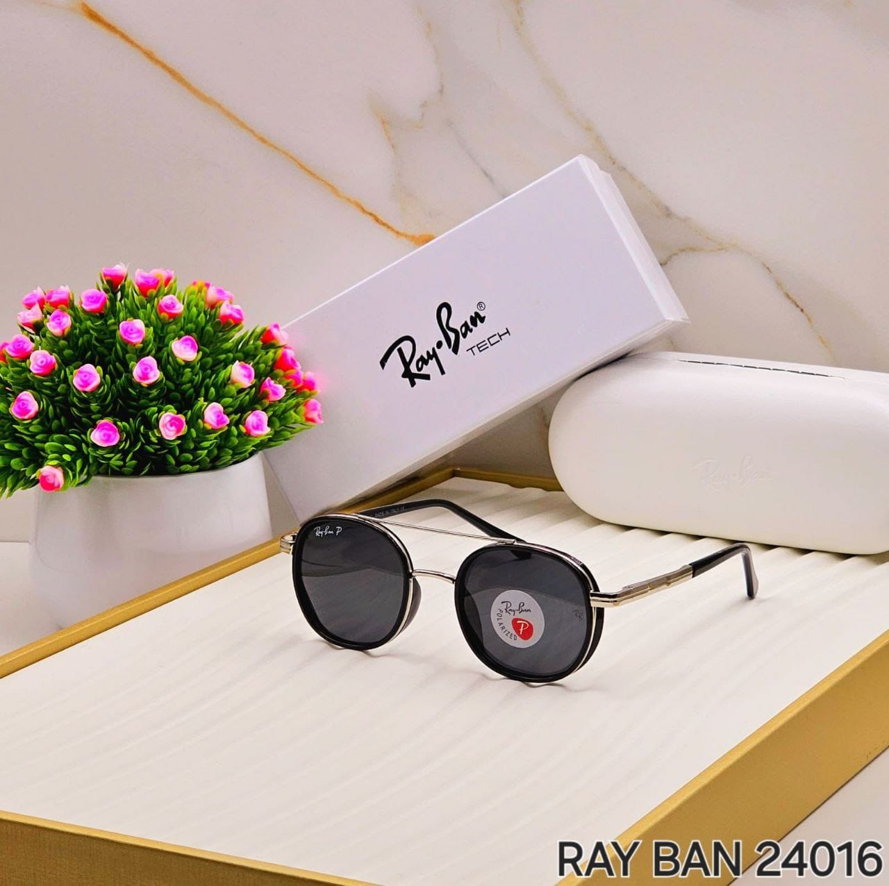 Rayban sunglasses