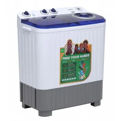 10kg Twin Tub Washing Machine