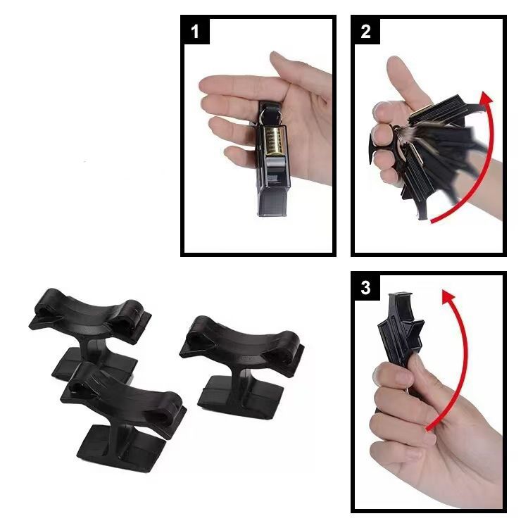 Professional Soccer Football Referee Whistle Basketball Volleyball Handball Whistles Sports Teacher Coach Equipment