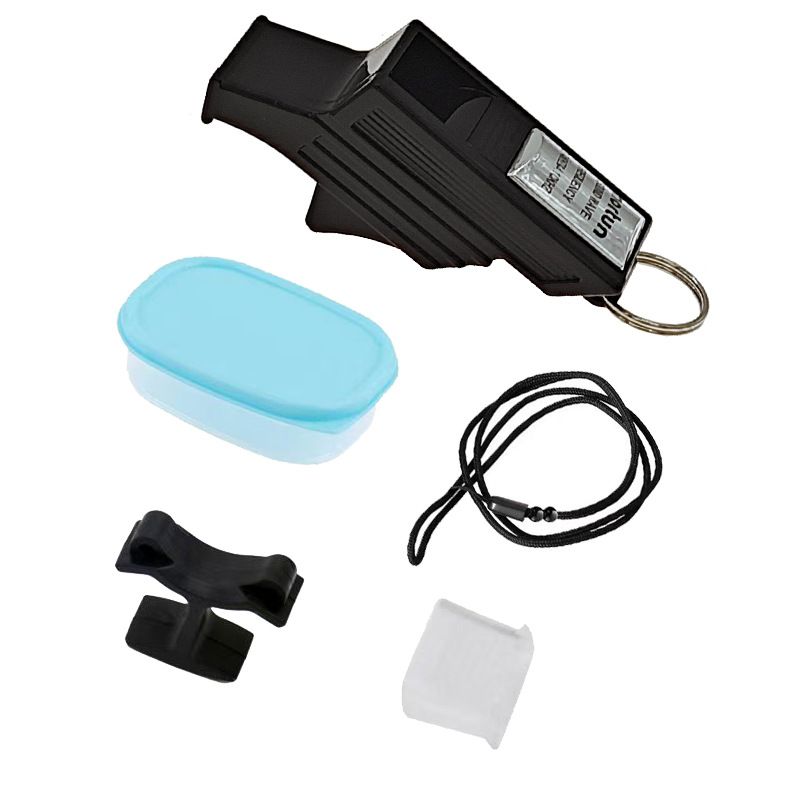 Professional Soccer Football Referee Whistle Basketball Volleyball Handball Whistles Sports Teacher Coach Equipment