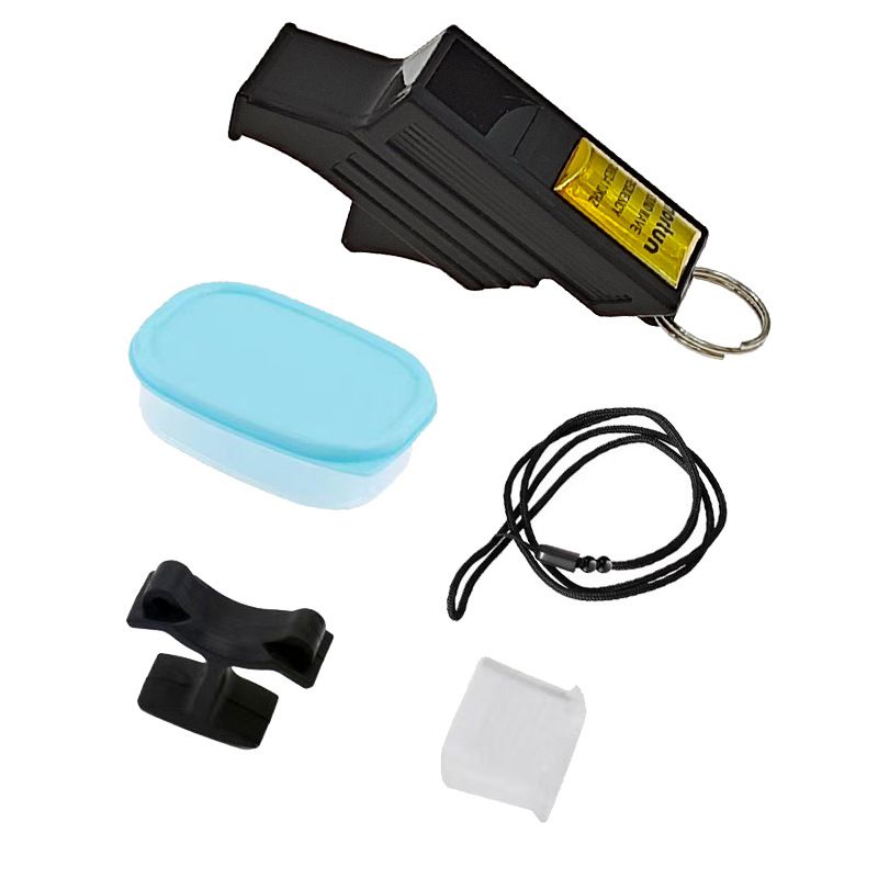 Professional Soccer Football Referee Whistle Basketball Volleyball Handball Whistles Sports Teacher Coach Equipment