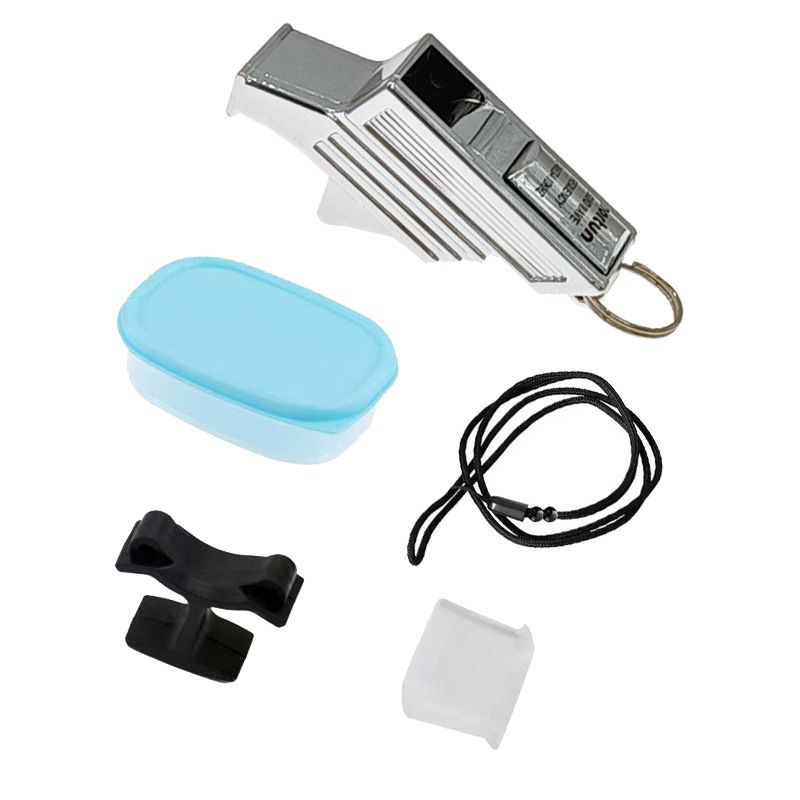 Professional Soccer Football Referee Whistle Basketball Volleyball Handball Whistles Sports Teacher Coach Equipment