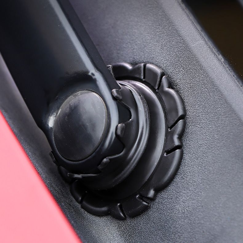 2PCS Silicone pad universal protective cover for car wiper hole, dust cover for windshield wipers, suitable for 90% of car models.