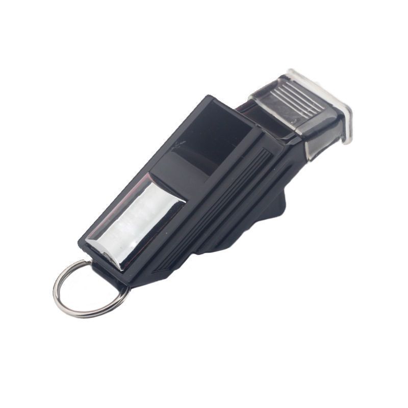 Professional Soccer Football Referee Whistle Basketball Volleyball Handball Whistles Sports Teacher Coach Equipment