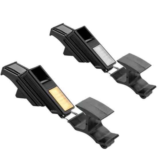 Professional Soccer Football Referee Whistle Basketball Volleyball Handball Whistles Sports Teacher Coach Equipment