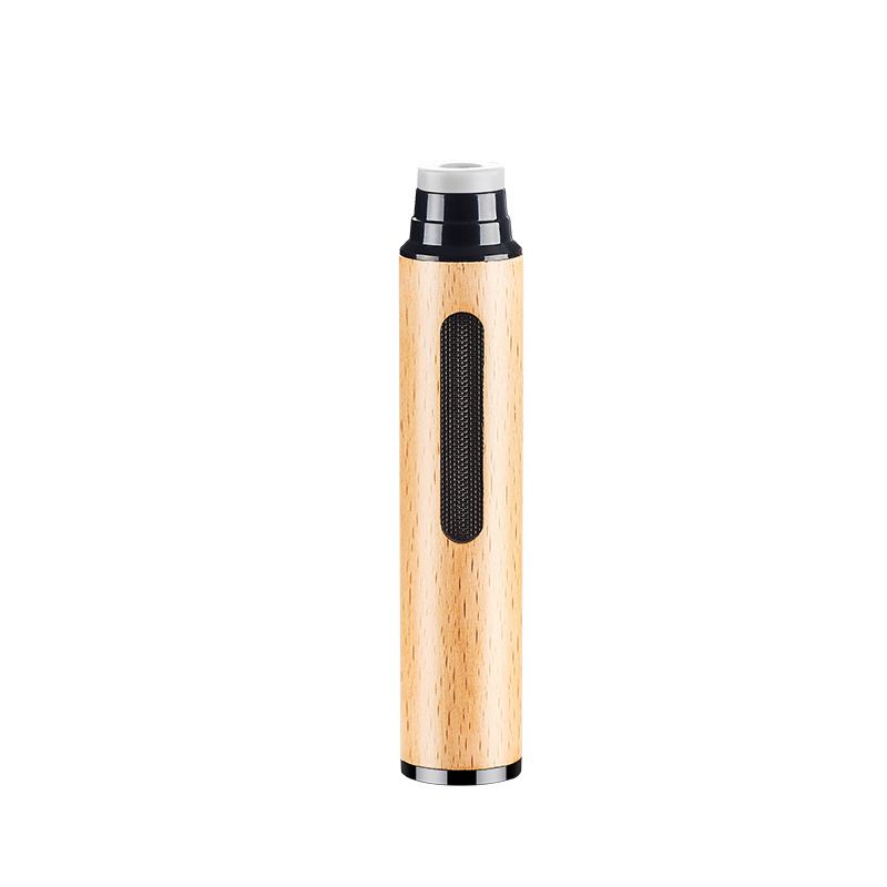 Car ashtray that doesn't drop ashes, in-car cigarette lighter, portable anti-ash cigarette holder, portable non-flicking car ashtray.