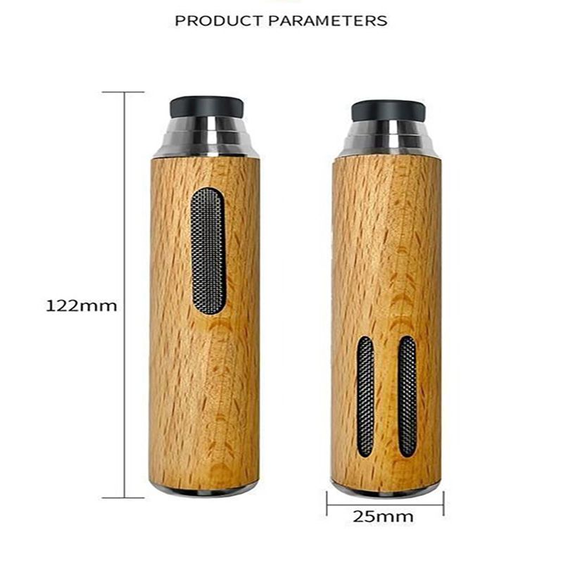 Car ashtray that doesn't drop ashes, in-car cigarette lighter, portable anti-ash cigarette holder, portable non-flicking car ashtray.