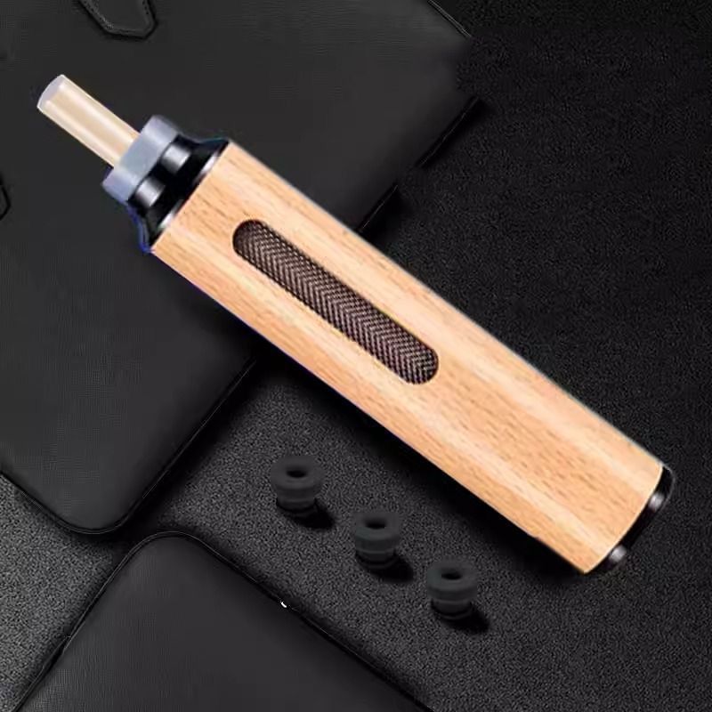 Car ashtray that doesn't drop ashes, in-car cigarette lighter, portable anti-ash cigarette holder, portable non-flicking car ashtray.