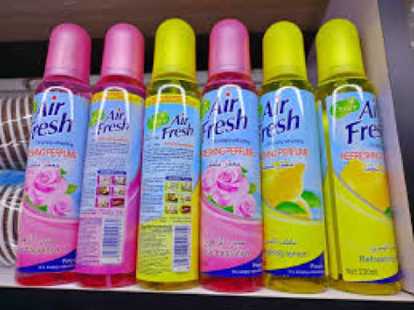 PARYA AIR FRESHENER 230MLS NATURES PERFUME. MAKE YOUR HOUSE A HOME WITH A GOOD FRUITY SMELL!!!!!!
