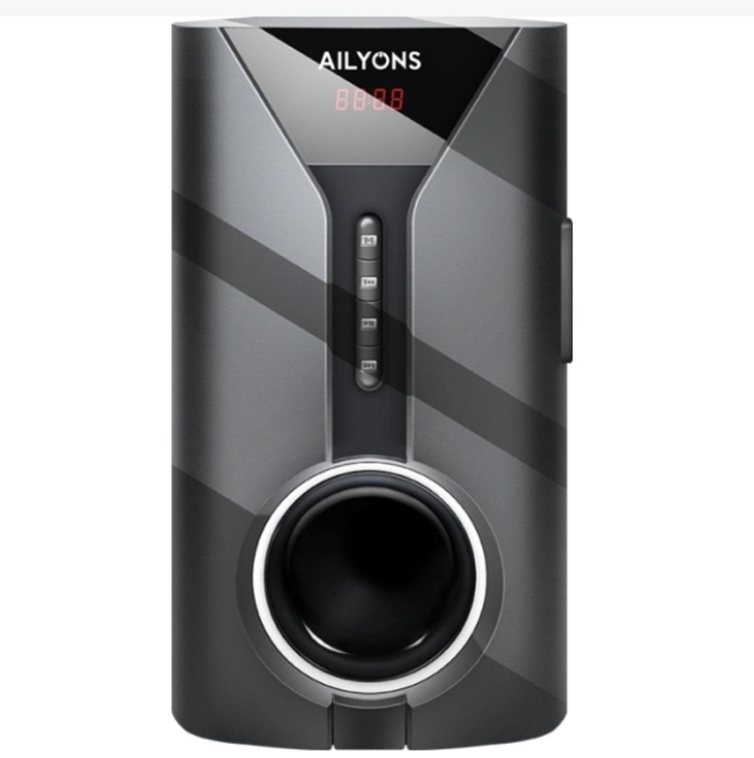 AILYONS 2.1CH SB502K subwoofer/speaker system