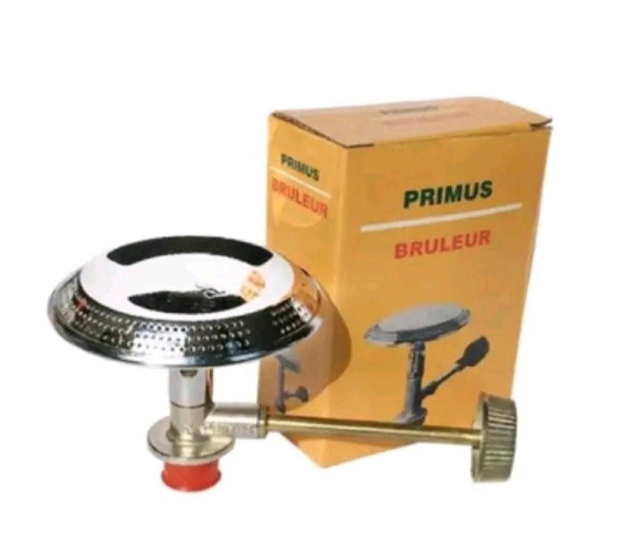 Primus Gas Burner-6kg Meko Burner non - Rusting Gas Burner. Strong Non-leak Meko Gas Burner