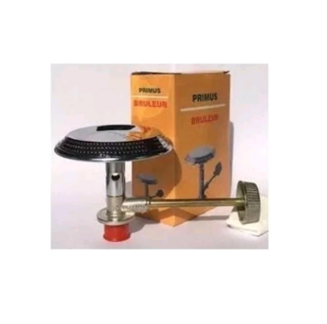 Primus Gas Burner-6kg Meko Burner non - Rusting Gas Burner. Strong Non-leak Meko Gas Burner