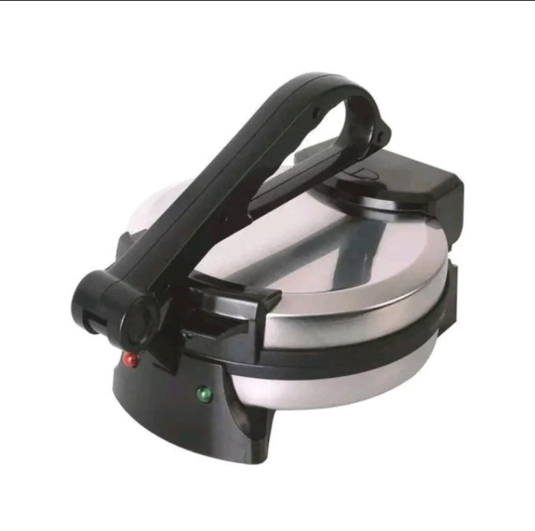 Sokany KJ-507 Modern Electric Chapati/roti Maker