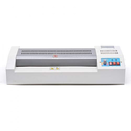 Yatai Laminator Machine A3 Big Size - versatile heavy-duty laminator designed to protect and enhance everything