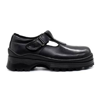 Toughees School Shoes – Durable Leather Back-to-School Footwear for Comfort, Safety & Style