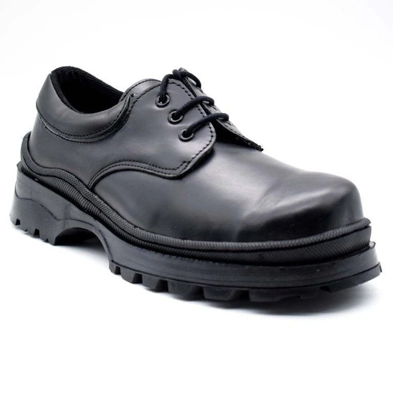 Toughees School Shoes – Durable Leather Back-to-School Footwear for Comfort, Safety & Style