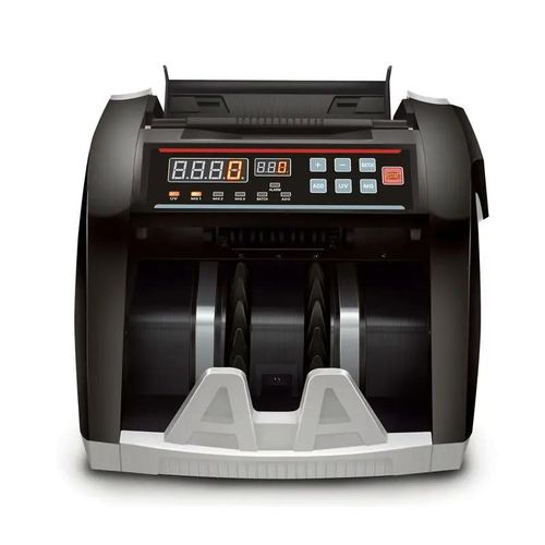 Bill Counter Machine - Loose Notes/Cash /Money/Currency Counter Machine