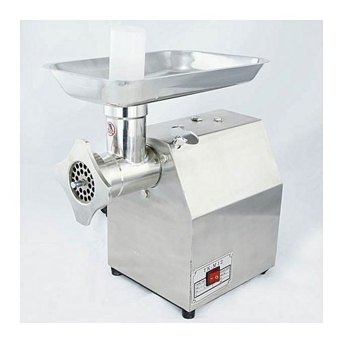 TK M12 Commercial Electric Meat Grinder / Mincer Sausage Filler Maker