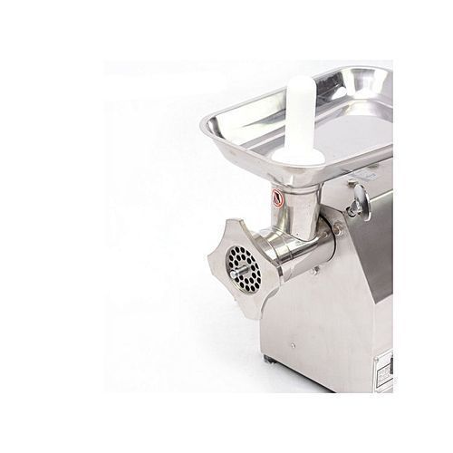 TK M12 Commercial Electric Meat Grinder / Mincer Sausage Filler Maker
